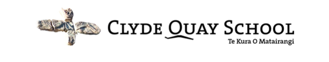 Clyde Quay School logo