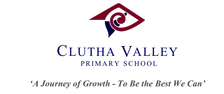 Clutha Valley School logo