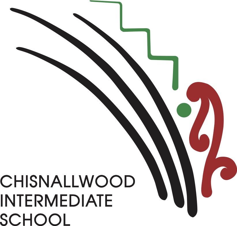Chisnallwood Intermediate logo