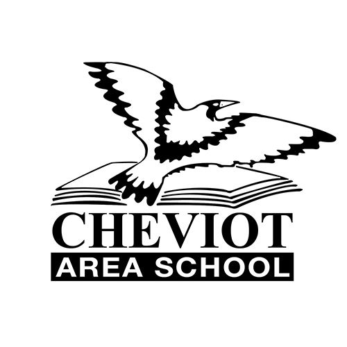 Cheviot Area School logo