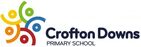 Crofton Downs Primary School logo