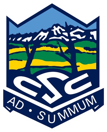 CSC logo