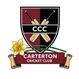 Carterton Senior Men logo