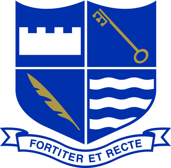 Cambridge High School Sport logo