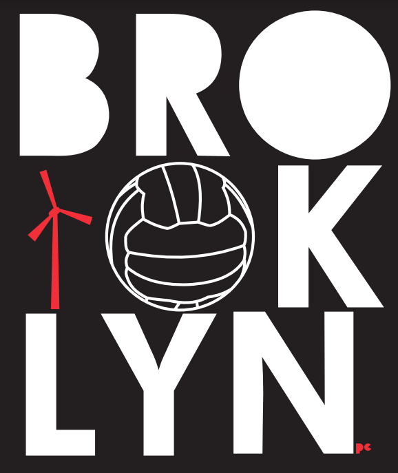 Brooklyn School (Wellington) logo
