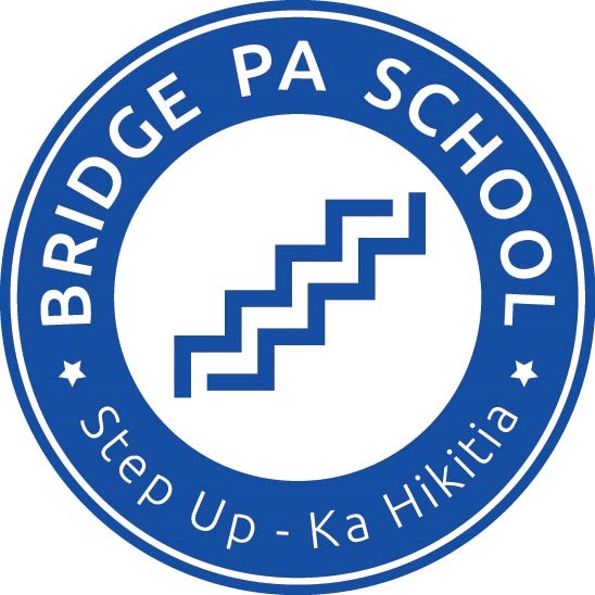 Bridge Pa School logo