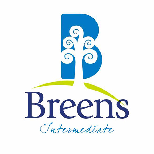 Breens Intermediate logo