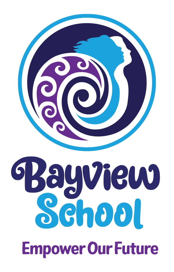 Bayview School logo
