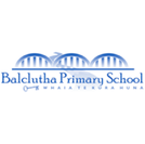 Balclutha School logo