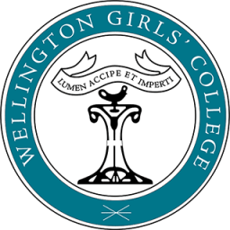 Wellington Girls' College logo