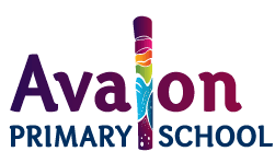 Avalon School logo