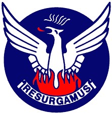 Ashburton College logo