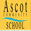 Ascot Community School logo