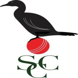 Scargill Cricket Club logo