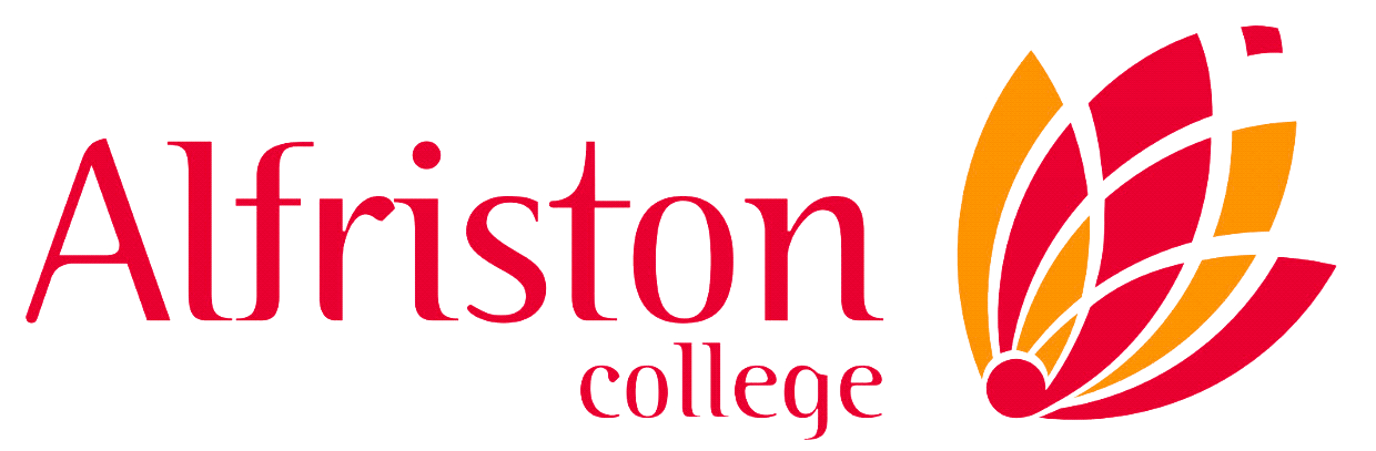 Alfriston College logo
