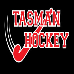 Tasman Hockey Club logo