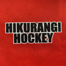 Hikurangi logo