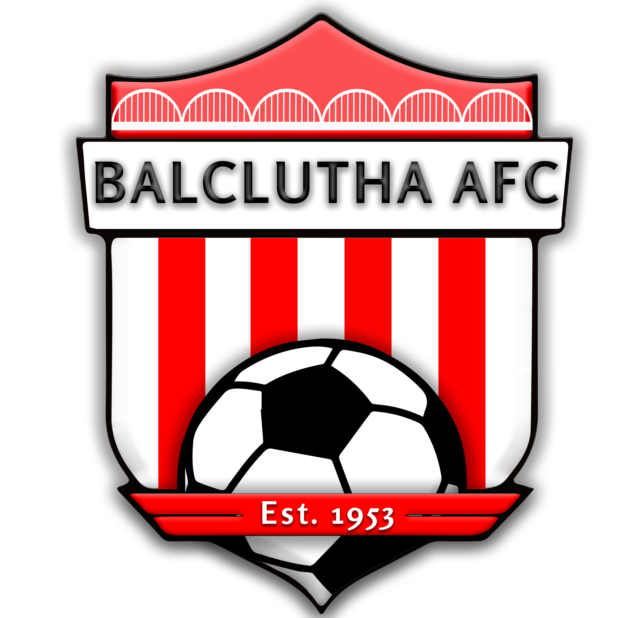 Balclutha AFC logo