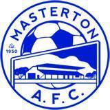 Masterton AFC logo