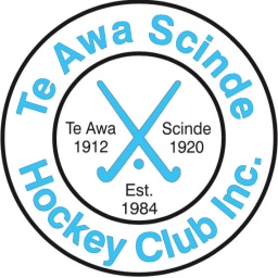 Te Awa Scinde Hockey Club logo