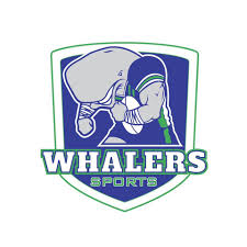 Whalers Rugby League & Sports Club logo