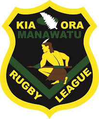 Kia Ora Warriors logo