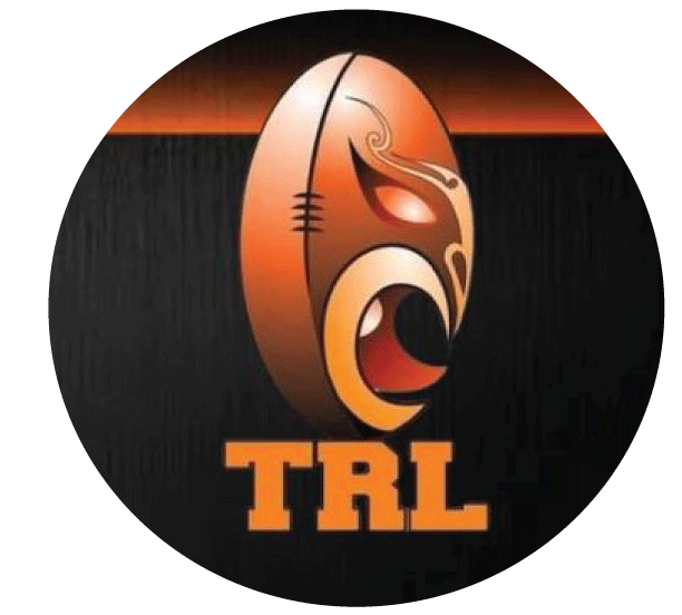 Te Tai Tokerau Rugby League logo