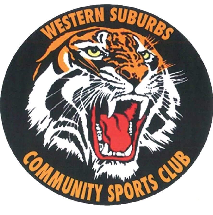 Western Suburbs Community Sports Club logo