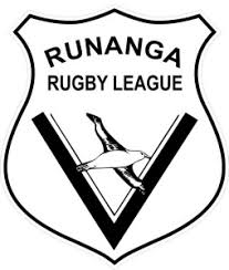Runanga RLC logo