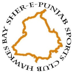 Sher-E-Punjab Sports Club logo
