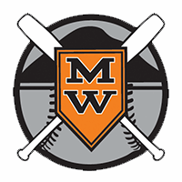 Mt Wellington Softball logo