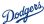 Dodgers logo