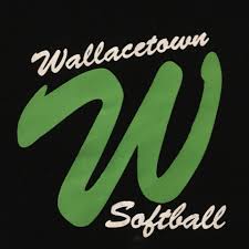 Wallacetown Softball Club logo