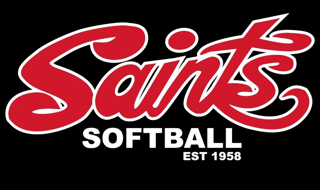 Saints logo