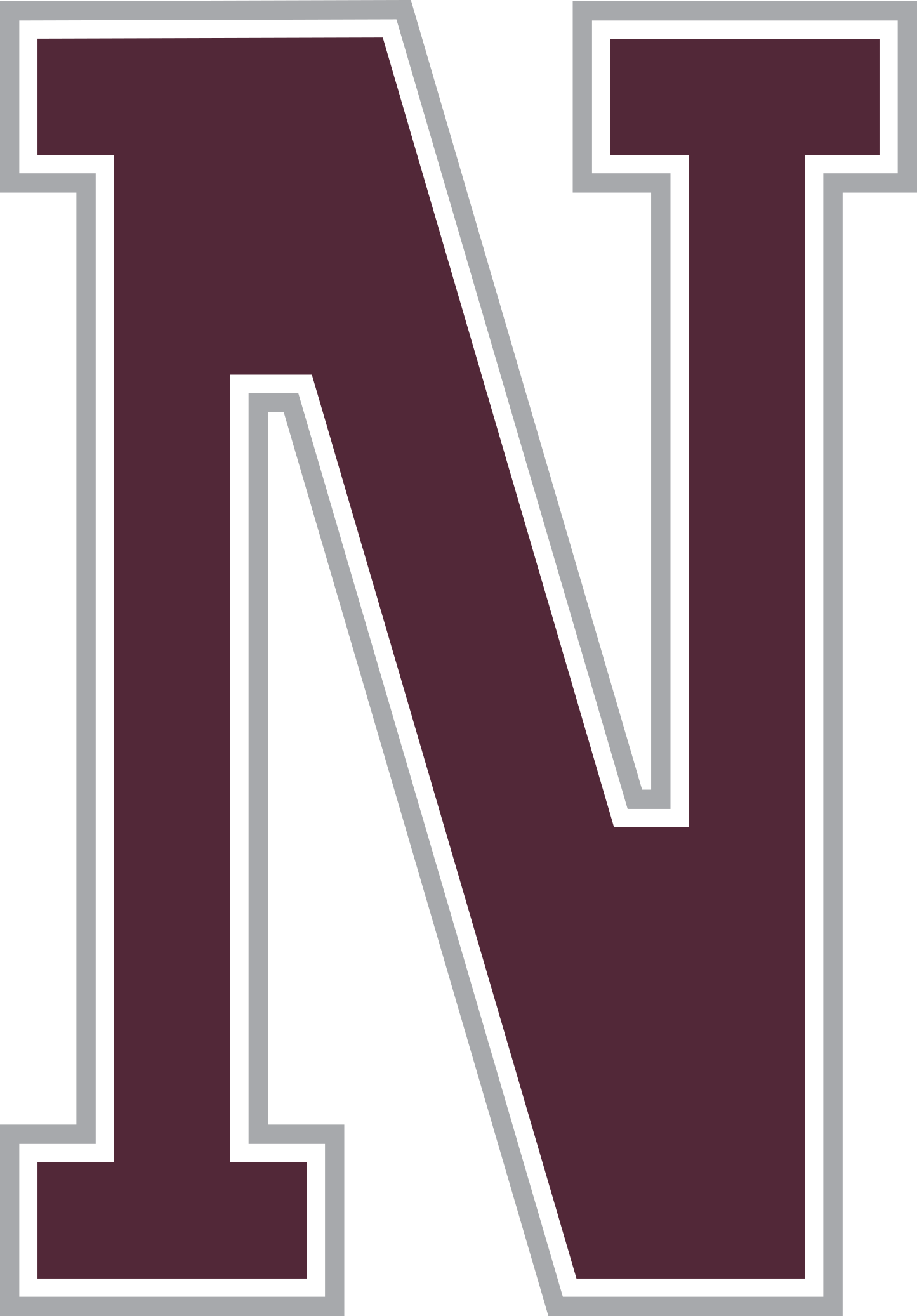 Northcote Softball Club logo
