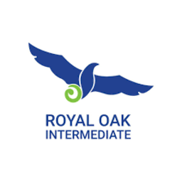 Royal Oak Intermediate logo