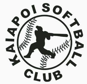 Kaiapoi Softball Club logo