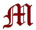 Hutt Valley Marist Softball Club Inc. logo