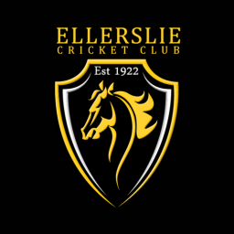 Ellerslie Cricket Club logo