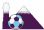 Hawera Football club logo