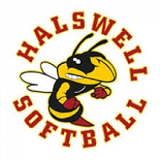 Halswell logo