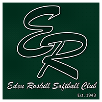 Eden Roskill Softball Club Inc logo