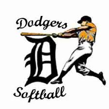 Dodgers logo