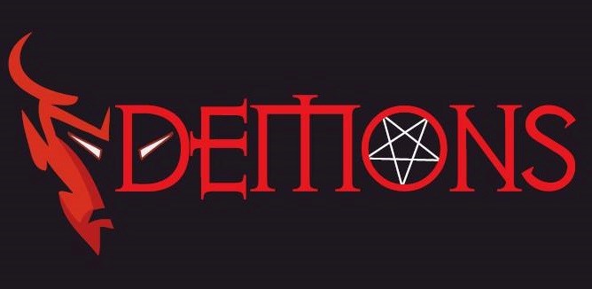 Demons logo