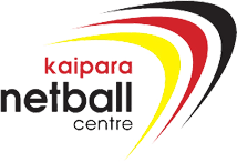 Kaipara Netball Centre logo
