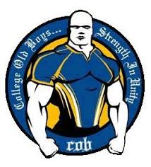 College Old Boys RLC logo
