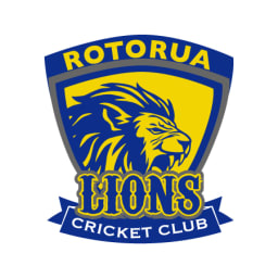 Rotorua Lions logo