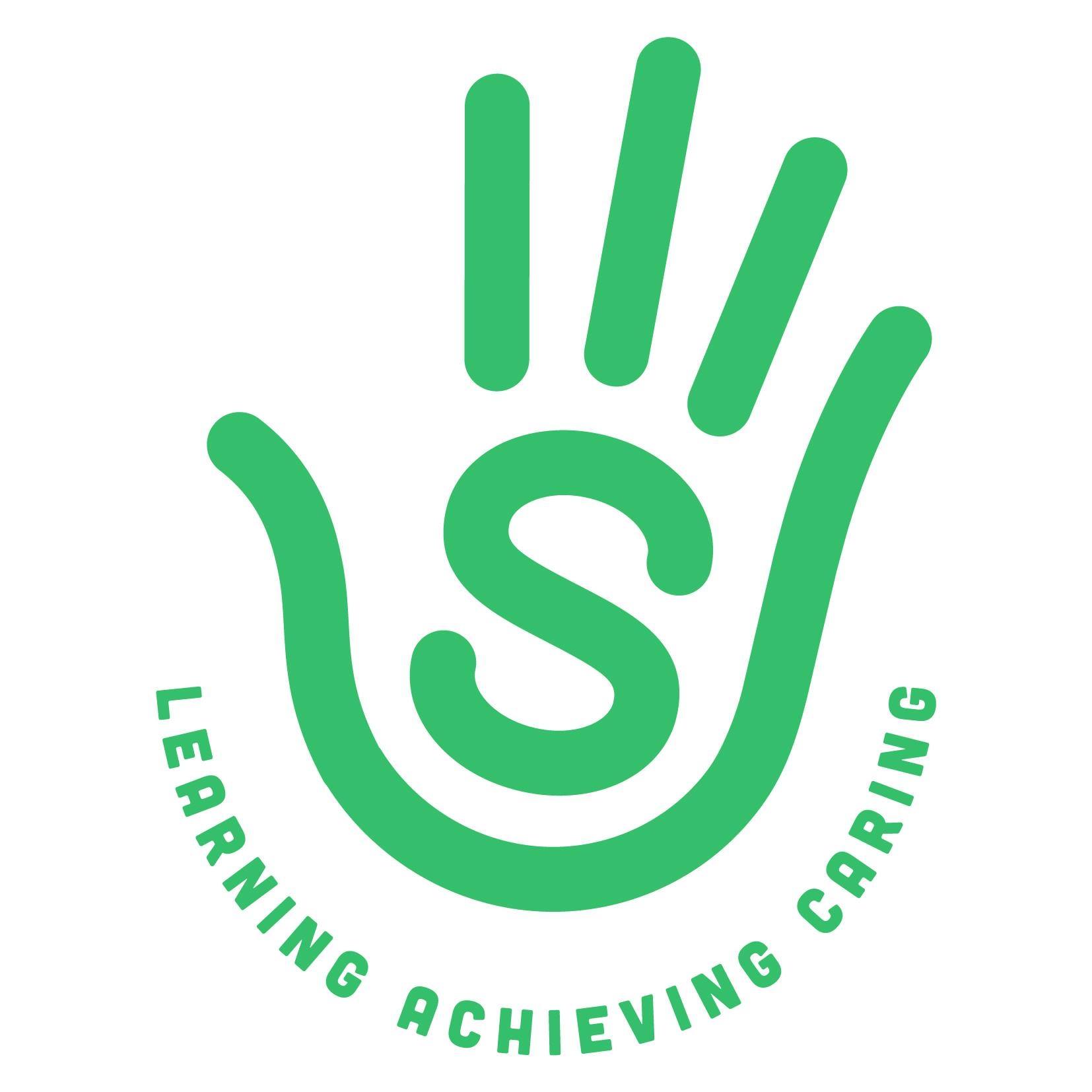 Woodleigh School logo
