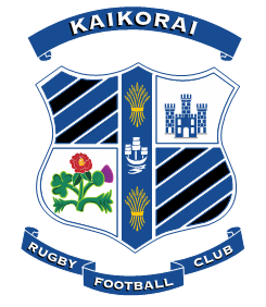 Kaikorai Netball Club logo