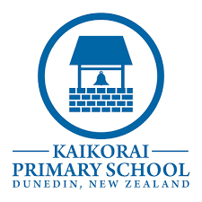 Kaikorai Primary School logo
